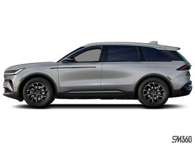 Navigation, Wireless Charging, Heated Seats, Heated Steering Wheel, Power Liftgate, Adaptive Cruise...