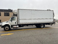 2019 INTERNATIONAL 4300;Heavy Duty Trucks - VAN-REEFER Penske Location 632 BELGRAVE WAY DELTA BC V3M... (image 3)