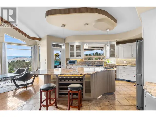 1778 Vineyard Drive Kelowna, British Columbia in Houses for Sale in Penticton - Image 8