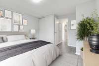 LIMITED TIME OFFER: Enjoy 1 month free rent!* For a limited time only, enjoy 1 month of free rent on... (image 3)