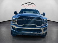 VERY HARD TO FIND 2026 RAM 5500 CHASSIS WITH A REGULAR CAB , 6.7 CUMMINS DIESEL, 8 SPEED TORQUEFLITE... (image 7)