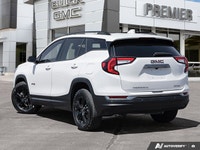 Dominate every journey, from city streets to uncharted trails, in the commanding 2024 GMC Terrain AT... (image 3)