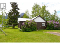 4310 11TH AVENUE New Hazelton, British Columbia Smithers Skeena-Bulkley Area Preview