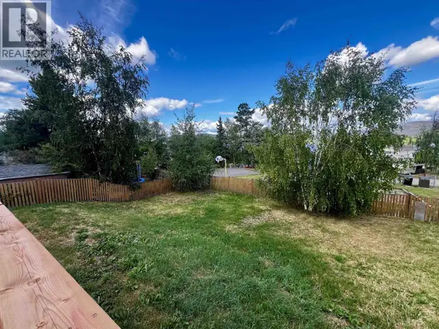 525 TUNASA DRIVE Fraser Lake, British Columbia in Houses for Sale in Burns Lake - Image 33