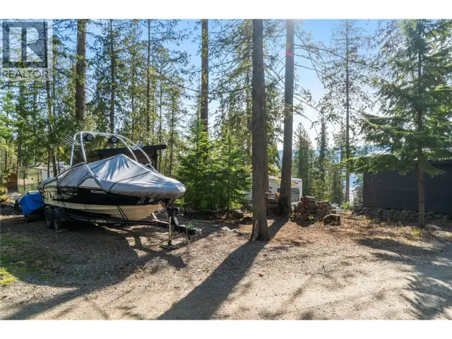 5363 Squilax-Anglemont Road Lot# 112 Celista, British Columbia in Land for Sale in Kamloops - Image 13