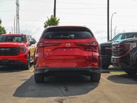7 Passenger | Power Sunroof | Heated Leather Bucket Seats | Power Adjustable Heated Mirrors | Adapti... (image 6)