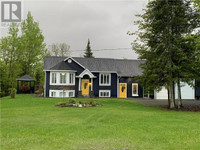 39 Goodine Cross RD Sisson Ridge, New Brunswick