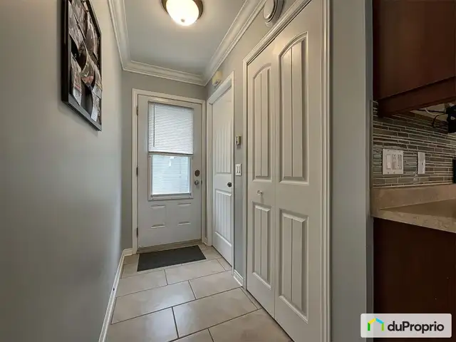 $225,000 - Condominium for sale in St-Georges in Condos for Sale in St-Georges-de-Beauce - Image 4