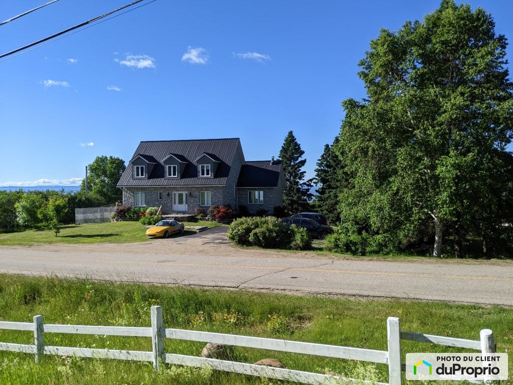 $649,900 - 2 Storey for sale in Baie-St-Paul — photo 3