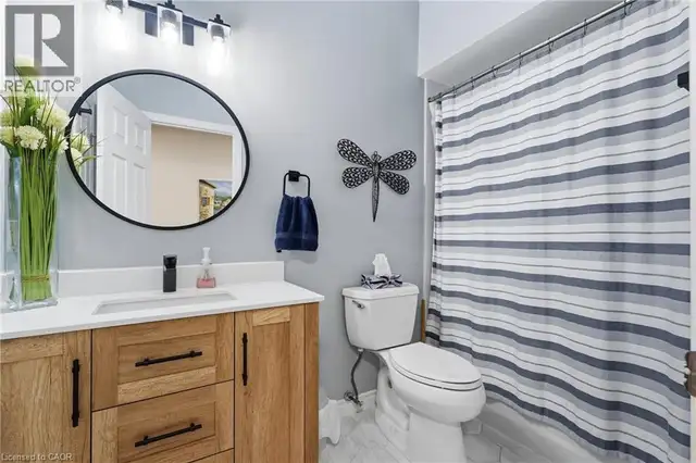 51 AUTUMN RIDGE Trail Kitchener, Ontario in Houses for Sale in Kitchener / Waterloo - Image 25