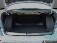Introducing the 2026 Honda Civic Hybrid, a brand-new sedan available in an elegant gray exterior wit... (image 6)