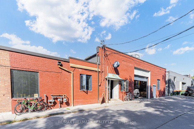 Priced For Sale Industrial In Toronto in Commercial & Office Space for Sale in City of Toronto