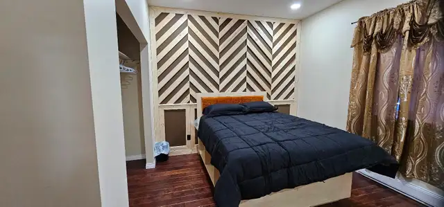 2 Bedrooms 1 Bathroom Suite for Rent in Long Term Rentals in Whitehorse - Image 5