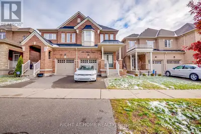 686 MEGSON TERRACE Milton (WI Willmott), Ontario