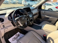 2015 Honda Pilot EX-L 4WD | 8-Passenger | 195,034 KM Backup Camera, Leather Seats, Heated Seats, Pow... (image 7)