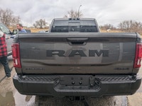 The 2026 RAM 2500 Power Wagon/Rebel is engineered for those who need off-road capability and heavy-d... (image 4)