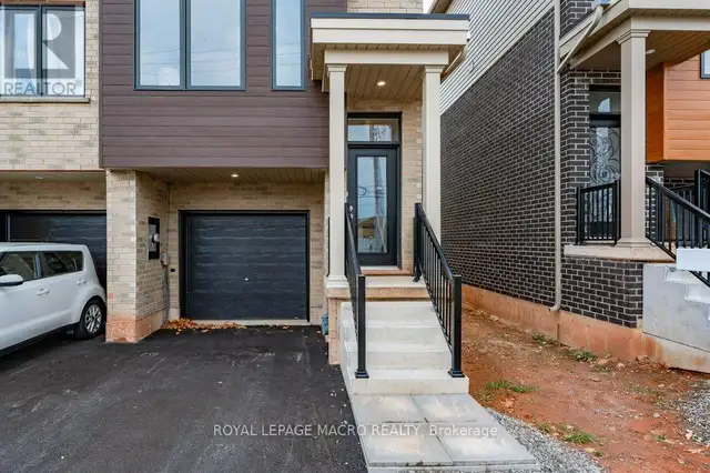 13B BINGHAM ROAD Hamilton (McQuesten), Ontario63006662595713123