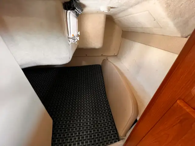 2005 Bayliner 285 SB Bateau Cruiser usagé à vendre,Mercruiser 35 in Powerboats & Motorboats in Thetford Mines - Image 24