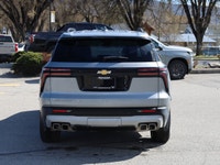 2025 Chevrolet Traverse LT AWD Completely redesigned and more powerful than ever, this 2025 Chevrole... (image 5)