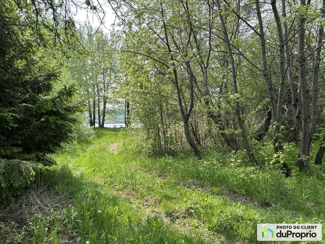 $120,000 - Residential Lot for sale in Pointe-A-La-Croix — photo 2