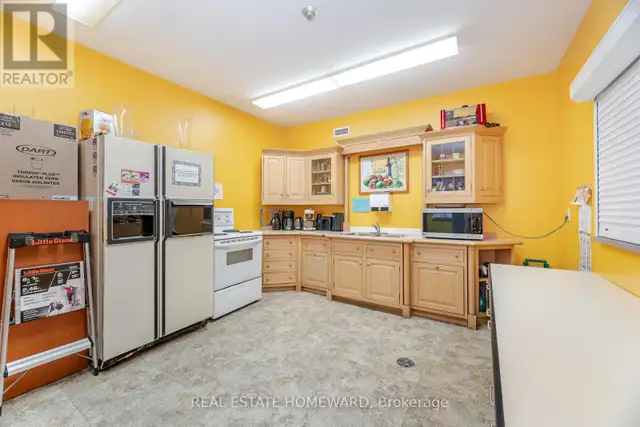 2 MORNINGVIEW TRAIL Toronto (Rouge), Ontario in Commercial & Office Space for Rent in Markham / York Region - Image 38