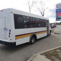 This 2013 GMC Savana 1500 Camper/Passenger van/RV is a versatile and reliable choice for your advent... (image 8)