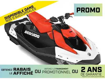 SKU : 66TA Faites vite promotion du manufacturier en cours pour une durée limitée : 750.0$ jusqu'au...