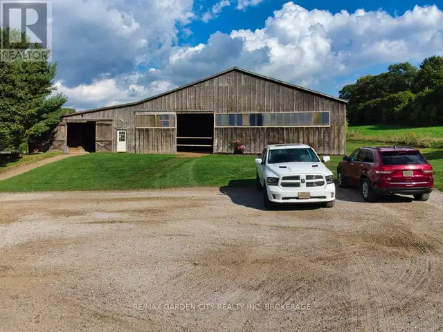 503 METLER ROAD Pelham (North Pelham), Ontario in Land for Sale in St. Catharines - Image 8