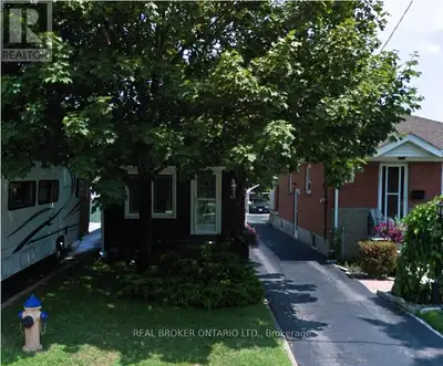 BSMT - 63 THIRTY NINTH STREET Toronto (Long Branch), Ontario
