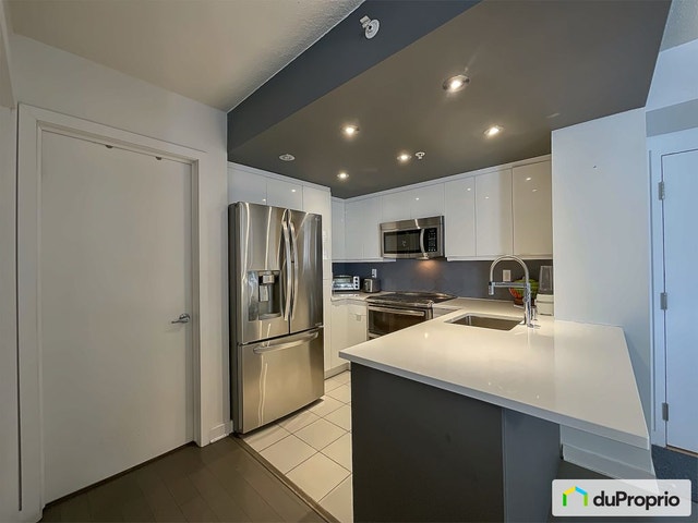 $360,000 - Condominium for sale in Ahuntsic / Cartierville — photo 3