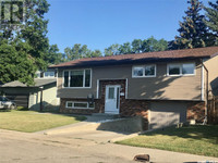 43 Buttercup CRESCENT NW Moose Jaw, Saskatchewan