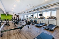 LOUEZ VOTRE NOUVEAU CONDO PRÈS DU CENTROPOLIS ET CARREFOUR LAVAL! Près des autoroutes 440, 15 et 13.... (image 4)