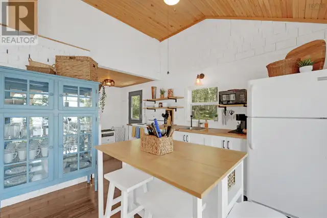 5232 Highway 340 Forest Glen, Nova Scotia in Houses for Sale in Yarmouth - Image 24