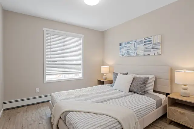 Pet-Friendly One Bedroom One Bath with In-suite Laundry for Rent in Long Term Rentals in Ottawa - Image 16