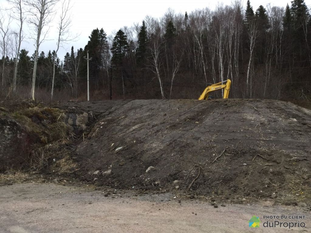 $90,000 - Residential Lot for sale in Chicoutimi (Chicoutimi) — photo 3