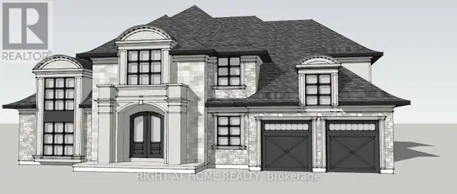 3786 TUPPY DRIVE Ramara, Ontario in Land for Sale in Barrie - Image 3