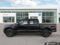 * POWER RUNNING BOARDS * FORD CO-PILOT 360 ASSIST 2.0 * TWIN PANEL MOONROOF * TRAILER TOW PACKAGE *... (image 1)
