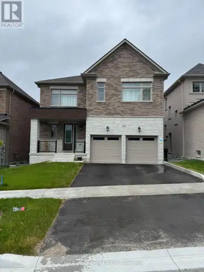 18 WRAGGS ROAD Bradford West Gwillimbury (Bond Head), Ontario