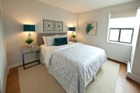 Live well at Hillcrest Terrace; perfectly located at Clark Street and Welland Avenue. Steps to the S... (image 6)