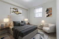 Amenities: Air Conditioning • Great Location • Heat & Water Included Suite & Building: Spacious one-... (image 2)