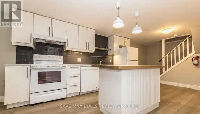 BASEMENT - 371 MEADOWBROOK DRIVE Milton (OM Old Milton), Ontario in Long Term Rentals in Oakville / Halton Region - Image 9