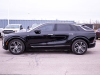 This 2023 Cadillac LYRIQ RWD Luxury is powered by a fully electric motor paired with a single-speed... (image 4)