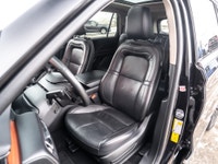Carget Supercentre is proud to present this 2024 Lincoln Aviator Reserve! EXTERIOR: INFINITE BLACK I... (image 9)