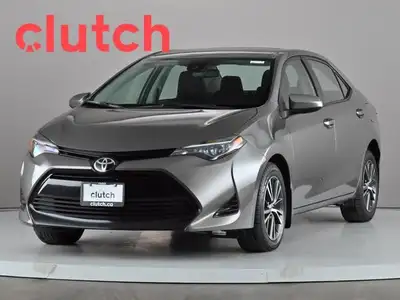 NO ACCIDENTS / CLEAN CARFAX / Auxiliary Audio Input, Bluetooth Music, Cruise Control and more! Clutc...