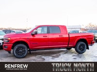 At Renfrew Chrysler you will get the Best Service, the Best Deal and the Best Financing Rates. That... (image 1)