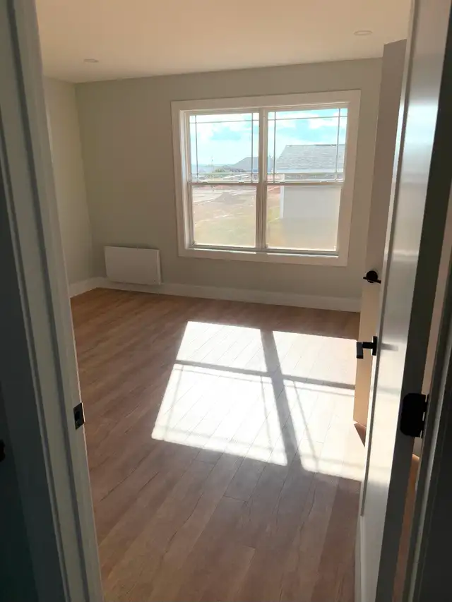 New Townhouse for Rent in Long Term Rentals in Charlottetown - Image 12