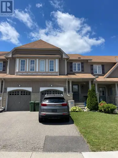27 NEWPORT CRESCENT Hamilton (Crerar), Ontario