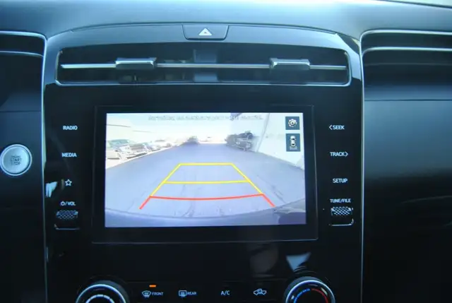 2022 Hyundai Santa Cruz Preferred AWD , Carplay , Heated Seats in Cars & Trucks in Gatineau - Image 18