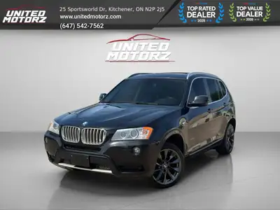 2013 BMW X3 128i AS-IS SPECIAL !!! 2013 BMW X3 xDrive28i, a luxury compact SUV that blends performan...