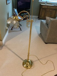 Floor Lamp